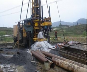 寧波機(jī)械鉆井，寧波機(jī)械打井